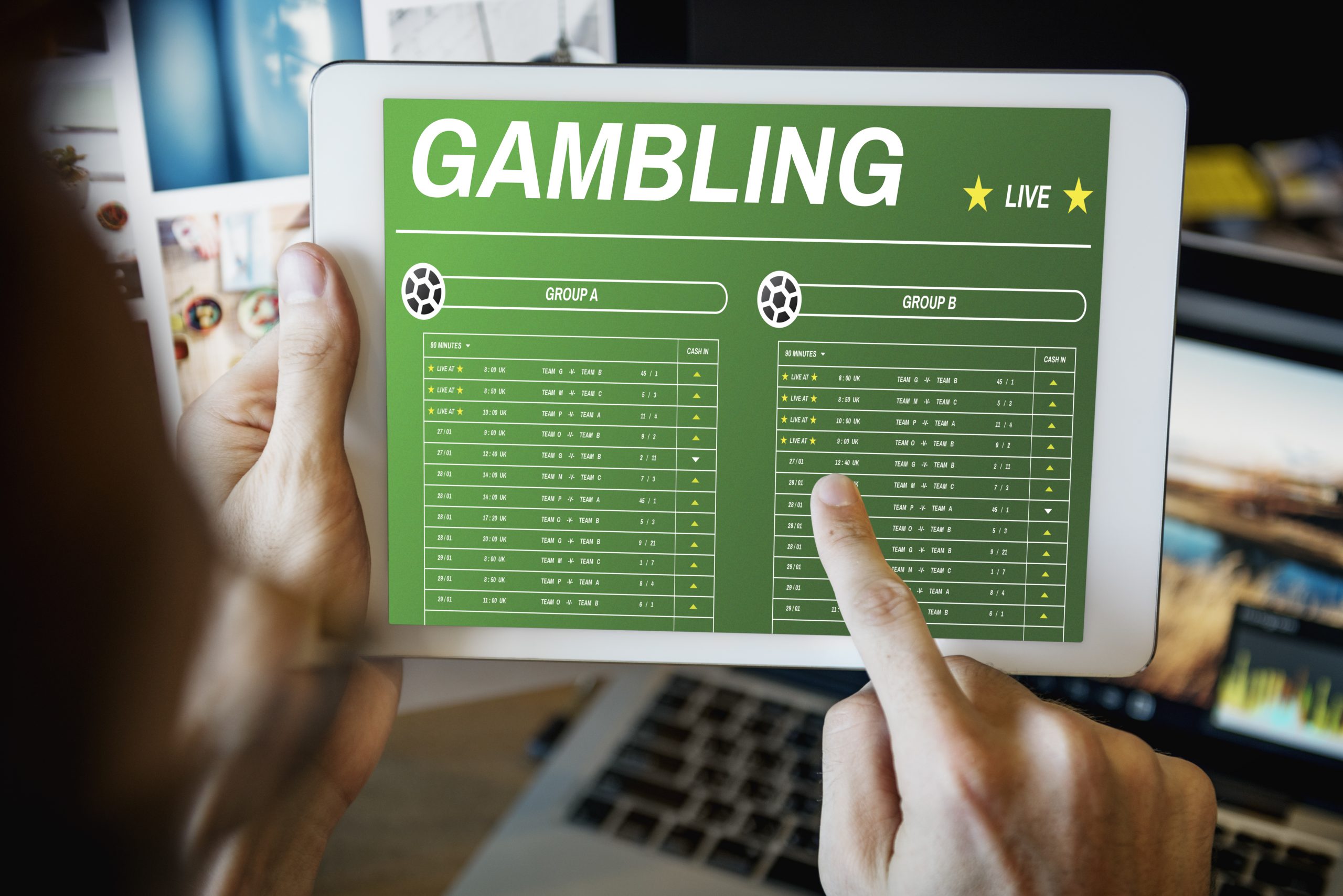 How to Evaluate the Sports Betting Odds The Matched Betting Blog